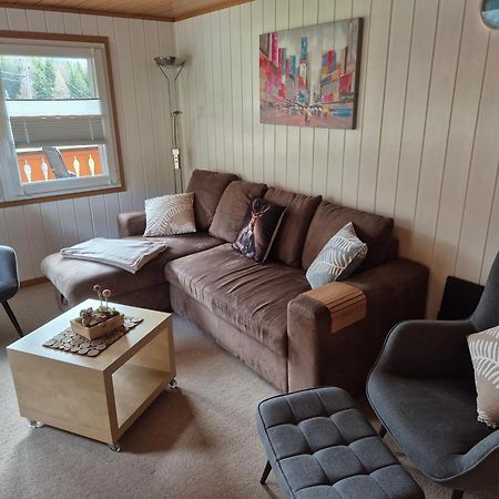 Apartament Riebe 331 Grächen Zewnętrze zdjęcie