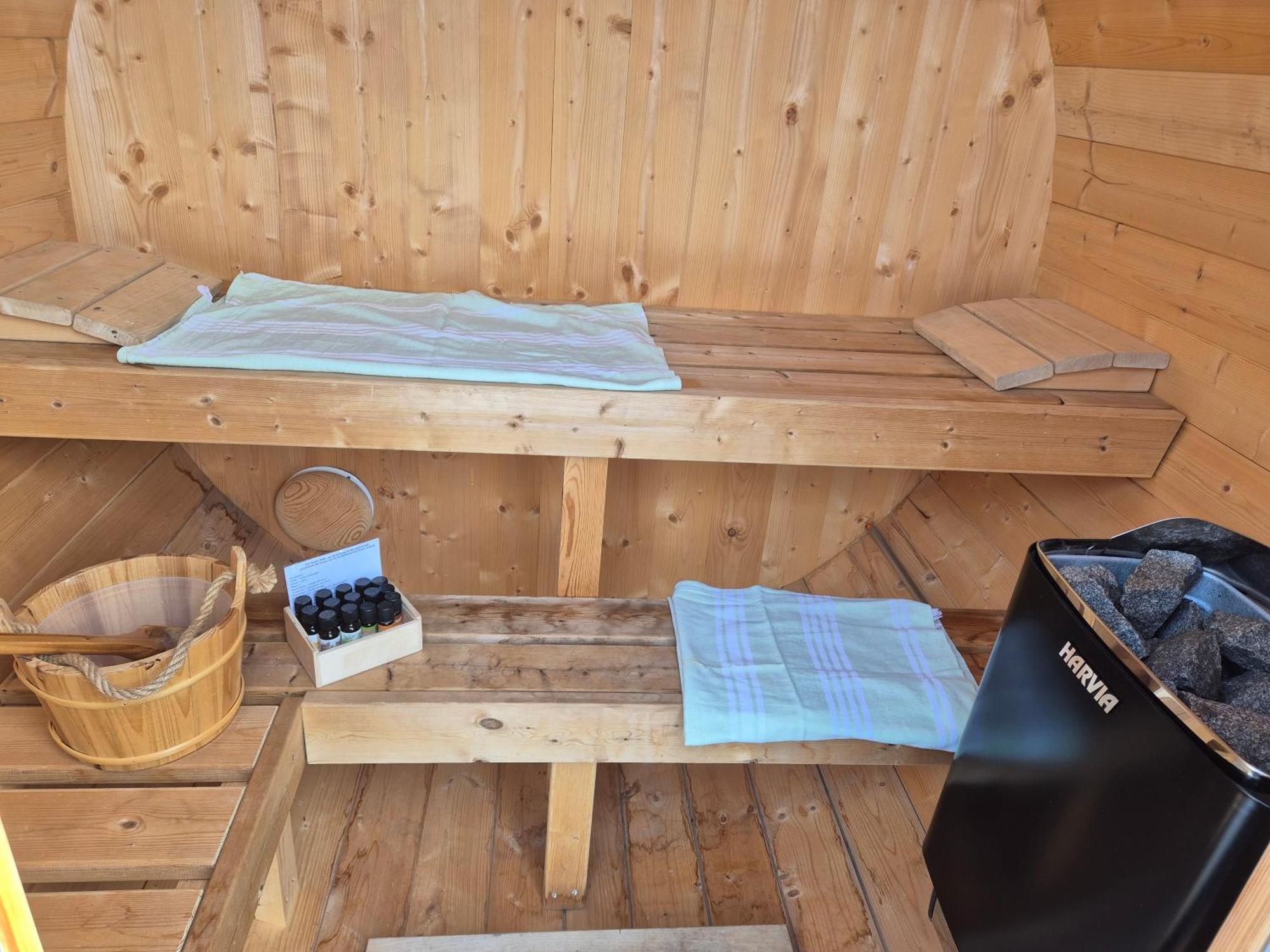 Apartament Riebe 331 Grächen Zewnętrze zdjęcie