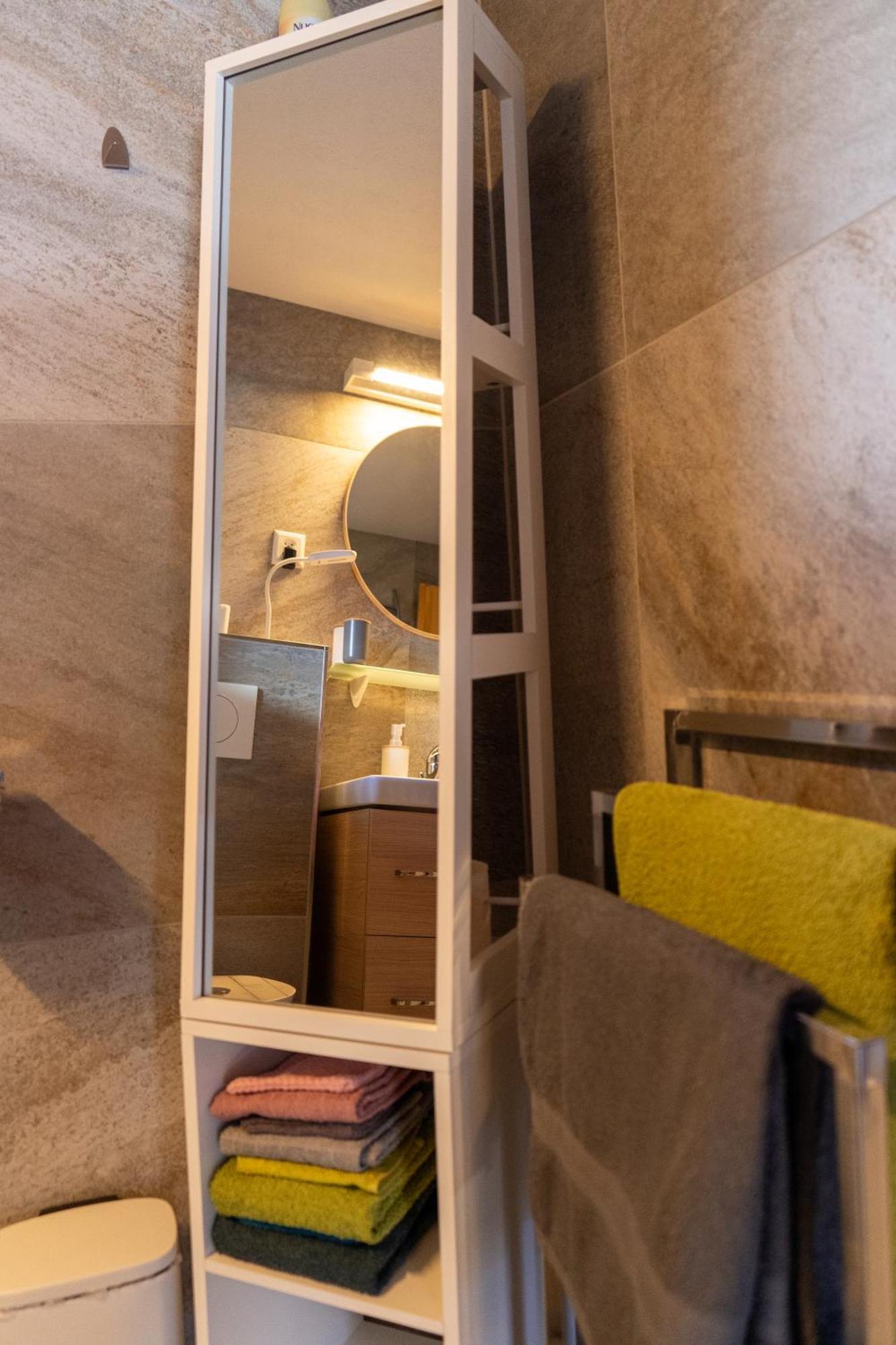 Apartament Riebe 331 Grächen Zewnętrze zdjęcie