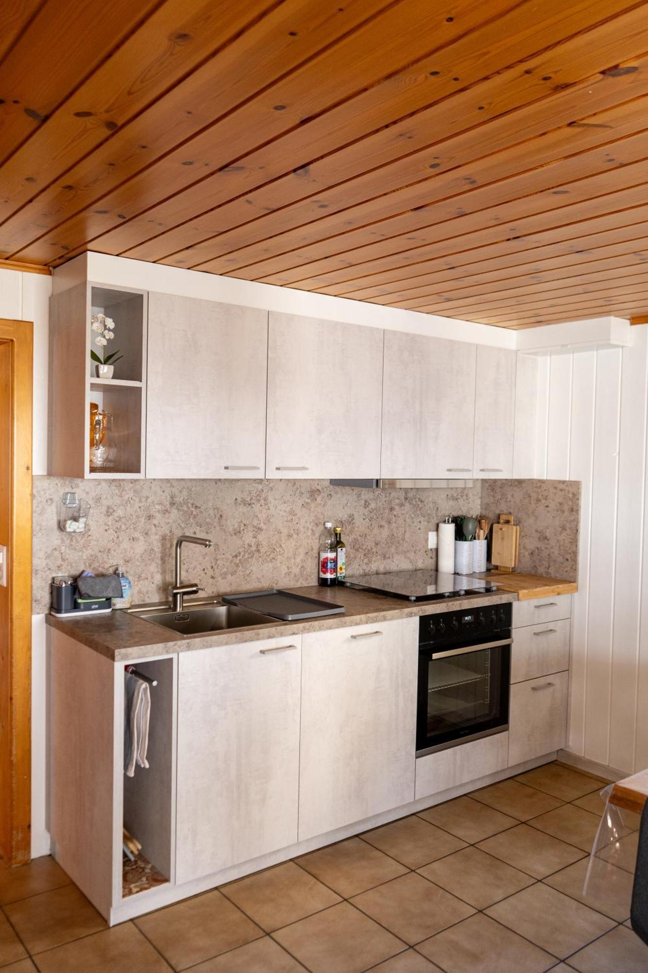 Apartament Riebe 331 Grächen Zewnętrze zdjęcie