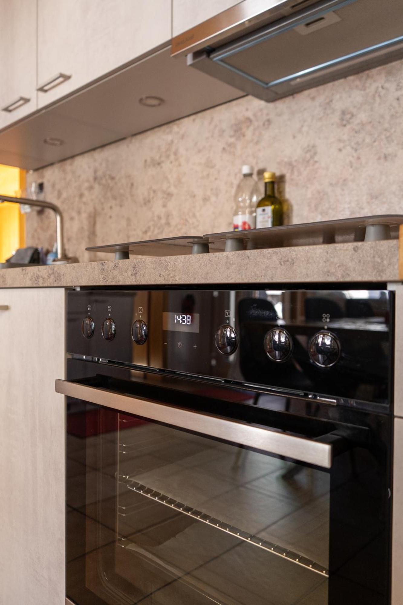 Apartament Riebe 331 Grächen Zewnętrze zdjęcie